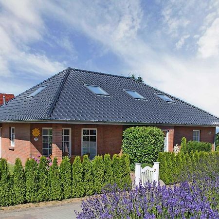 Ferienwohnung Ferienhaus Sonneneck Ostseebad Heringsdorf Exterior foto